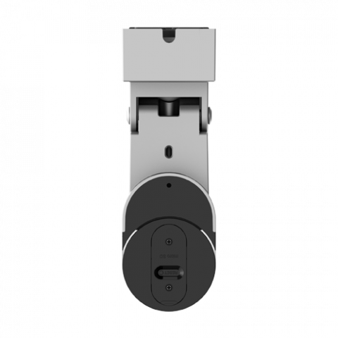 Camera IP cu aplica LED, Wi-Fi6, 3MP, Audio bidirectional, IR 15m, MicroSD card, Alarma - EZVIZ CS-EL3(3WFL,2.8mm) [3]