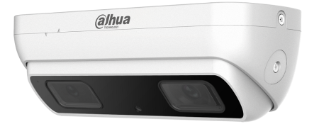 Camere supraveghere IP - Camera IP cu People Counting 3MP Dahua IPC-HDW8341X-3D