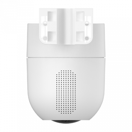 Camera IP EZVIZ de exterior, WI-Fi, Pan&Tilt, rezolutie 2K+, Audio bidirectional, distanta IR 30 metri, imagini color 24/7 CS-H8C-2K+ [2]