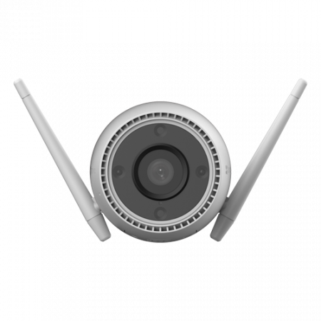 Camera IP EZVIZ de exterior, WI-Fi, rezolutie 2K+, Audio bidirectional, distanta IR 30 metri, imagini color 24/7 CS-H3c-2K+ [2]