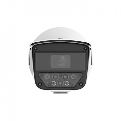 Camera IP, LPR, 4MP, lentila 8-32mm VF, IR 50m, RS485, PoE - UNV PKC2640-Z80-IR-P [1]