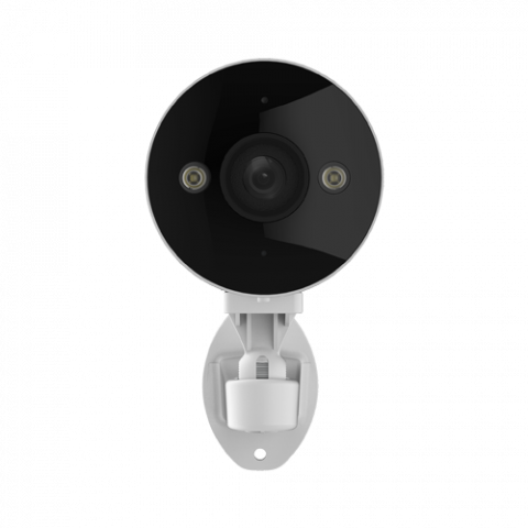 Camera IP PoE, Rezolutie 2K, Audio bidirectional, IR 30m, Color 24/7, Alarma - EZVIZ CS-H5(3MP,4mm) [2]