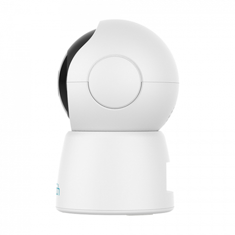 Camera IP PT WIFi, 4MP, lentila 4mm, IR 10m, Audio bidirectional - Uniarch Uho-S2-M4 [2]