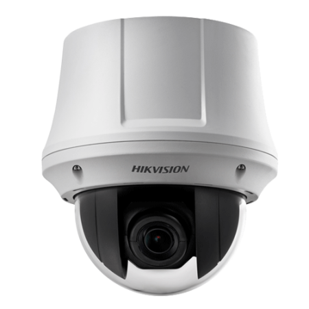 Supraveghere video - Camera IP PTZ 2.0MP, zoom optic 15x - HIKVISION DS-2DE4215W-DE3