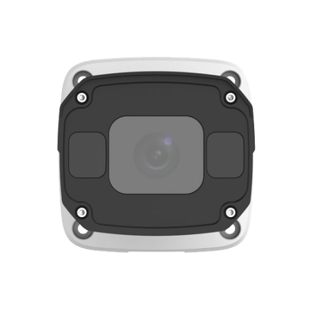 Camera IP seria LightHunter 4 MP, lentila AF 2.7-13.5 mm, IR50M, IK10 - UNV IPC2324SB-DZK-I0 [1]
