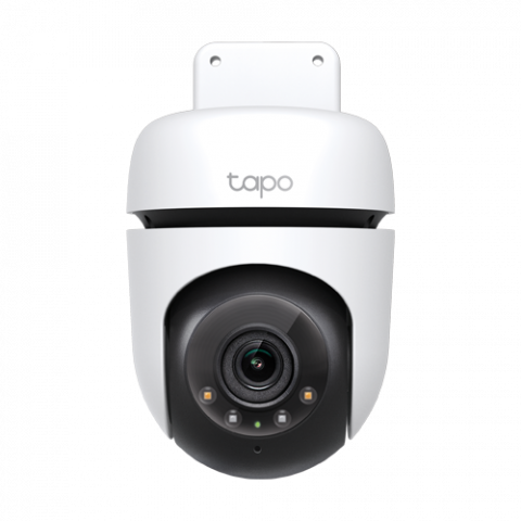 Camera IP Smart 4G, PoE , FHD, Pan&Tilt, 1 x RJ45 100M, Audio bidirectional, Alarma - TP-Link Tapo TapoC501GW [1]