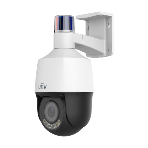 Camera IP Tri-Guard, Wise-ISP, ColorHunter, 4MP, zoom 5X, lentila 2.7-13.5 mm, WL 40m, Audio - UNV IPC6314LWH-AX5C-VG2 [2]