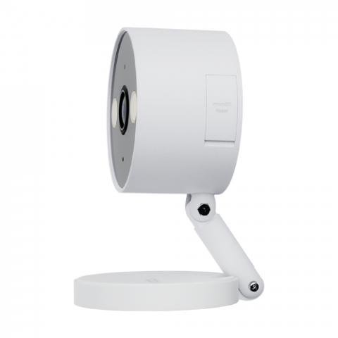 Camera IP Wi-Fi, 2K QHD, Starlight, Audio bidirectional, Alarma, IR 9M - TP-Link Tapo TapoC120 [3]