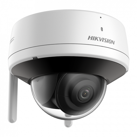 Camera IP, Wi-Fi, 4MP, lentila 2.8mm, IR 30m, Audio, AutoTracking Lite - HIKVISION DS-2CV2141G2-IDW-2.8mm [1]