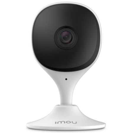 Camere supraveghere IP - Camera IP Wi-Fi Imou de interior 2Megapixeli Dahua IPC-C22SP-D