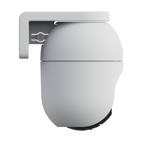 Camera IP Wi-Fi, Pan&Tilt, 4K, lentila 4mm, Audio bidirectional, IR 30m, Color 24/7, Alarma - EZVIZ CS-C8c-8MP [2]