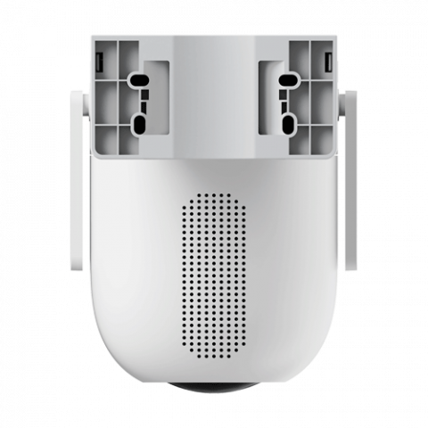 Camera IP WI-Fi Pan&Tilt, Dual 2K, Audio bidirectional, SDcard, distanta IR 30m, color 24/7 - EZVIZ CS-H9c-3MP(DL) [1]