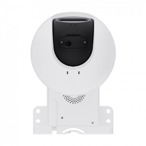 Camera IP WI-Fi Pan&Tilt, Dual 4K, ColorFULL Night Vision, Audio bidirectional, Alarma, IR 30M - EZVIZ CS-H80x(8MP+2MP) [3]