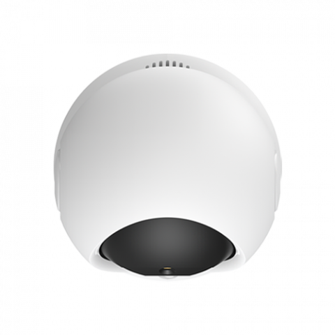 Camera IP Wi-Fi Pan&Tilt, Rezolutie 3K, Audio bidirectional, IR 10m, MicroSD card - EZVIZ CS-H6c-R105-1J5WF [3]