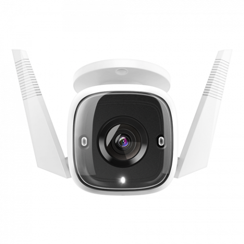Camera IP Wi-Fi, Rezolutie 2K, Audio bidirectional, Alarma, IR 30M - TP-Link Tapo TapoC310 [1]
