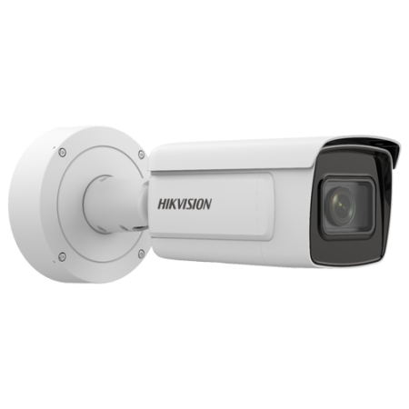 Camera LPR 4.0MP cu AI, DarkFighter, lentila 8-32 mm, IR 100m - HIKVISION iDS-2CD7A46G0-P-IZHS(8-32) [2]