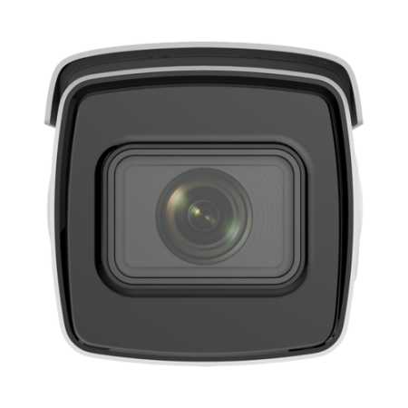 Camera LPR 4.0MP cu AI, DarkFighter, lentila 8-32 mm, IR 100m - HIKVISION iDS-2CD7A46G0-P-IZHS(8-32) [1]