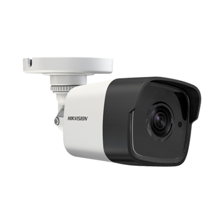 Camere supraveghere analog - Camera PoC, Ultra Low Light, 2MP, lentila 2.8mm, IR 30M - HIKVISION DS-2CE16D8T-ITE-2.8mm