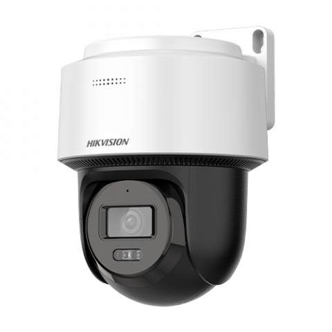 Camera PT IP, 2MP, lentila 4mm, IR 30m, WL 30m, Audio, AutoTracking Lite - HIKVISION DS-2DE2C200MWG-E-4mm [2]