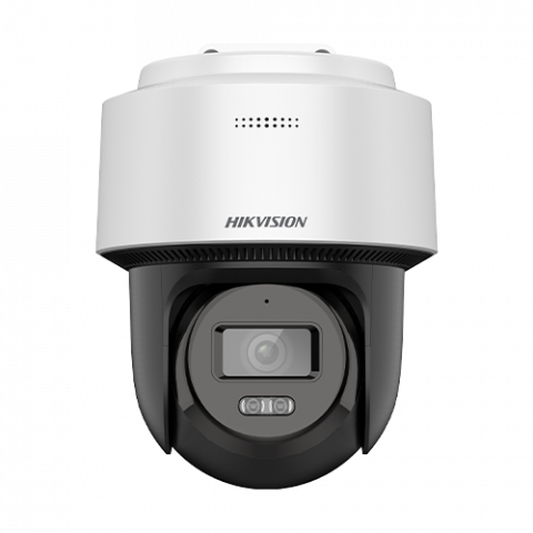 Camera PT IP, 2MP, lentila 4mm, IR 30m, WL 30m, Audio, AutoTracking Lite - HIKVISION DS-2DE2C200MWG-E-4mm [1]