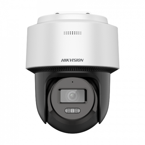 Camera PT IP, 6MP, lentila 2.8mm, IR 30m, WL 30m, Audio, AutoTracking Lite - HIKVISION DS-2DE2C600MWG-E-2.8mm [1]