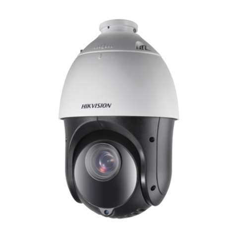 Supraveghere video - Camera PTZ Analog 4MP, 25X, IR 100m DarkFighter, RS485, IP66 - HIKVISION DS-2AE4425ITG