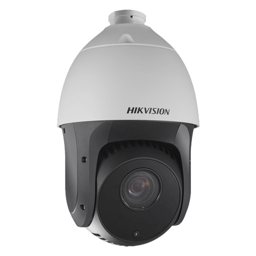 Camere supraveghere analog - Camera PTZ AnalogHD 2MP, ZOOM 25X, IR 100M - HIKVISION DS-2AE4225TI-D