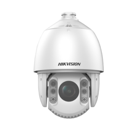 Supraveghere video - Camera PTZ IP 2.0 MP, AUTOTRAKING, Zoom optic 32X, IR 200 metri - HIKVISION DS-2DE7232IW-AE(S6)
