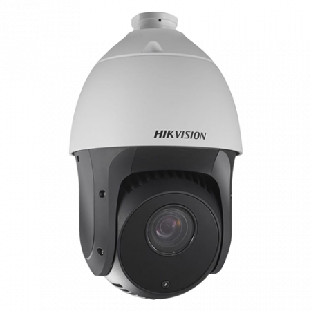 Camera PTZ IP, 2MP, DarkFighter, Zoom optic 15X, IR 100 metri, VCA, PoE - HIKVISION DS-2DE4215IW-DE(T5) [1]