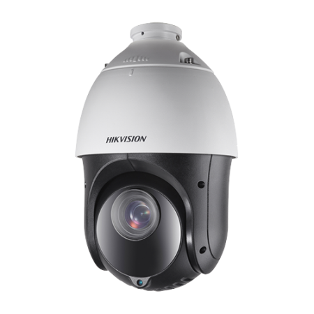 Camera PTZ IP, 4.0 MP,  Zoom optic 15X, IR 100 metri, Smart VCA  - HIKVISION DS-2DE4415IW-DE(S6) [2]