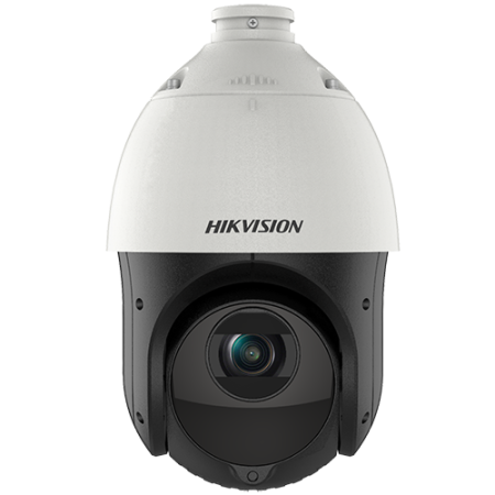 Supraveghere video - Camera PTZ IP 4.0 MP Zoom optic 25X, IR 100 metri, Smart VCA  - HIKVISION DS-2DE4425IW-DE(S6)