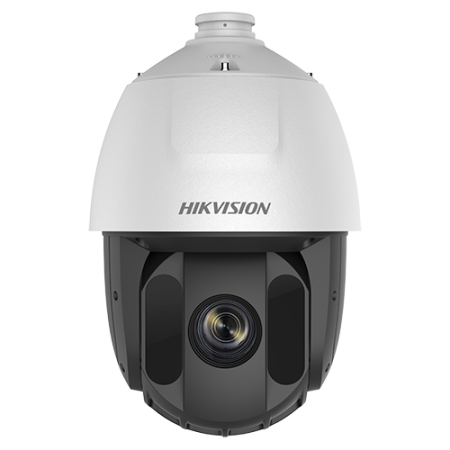 Supraveghere video - Camera PTZ IP, rezolutie 4.0 MP, Ultra LOW LIght, Zoom optic 25X, IR 150 metri  - HIKVISION DS-2DE5225IW-AE(S6)