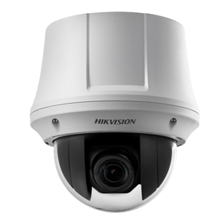 Camere supraveghere analog - Camera PTZ Turbo HD 1080P - HIKVISION DS-2AE4215T-D3