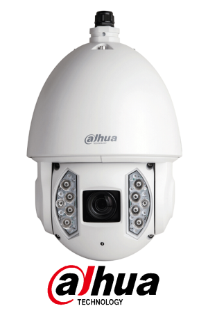Camere supraveghere IP - Camera speed dome IP 5MP Zoom 30x Dahua SD6AE530U-HNI