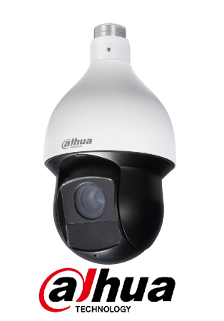 Camere supraveghere IP - Camera speed dome IP StrarLight 2MP Zoom 25x Dahua SD49225T-HN
