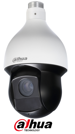 Camere supraveghere IP - Camera speed dome StarLight IP 2MP Zoom 25x Dahua SD59225U-HNI