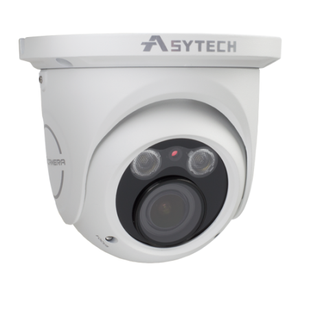 Supraveghere video - Camera supraveghere video 1080P, lentila 2.8-12 mm - ASYTECH VT-H52DV30-2S