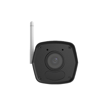 Camera Wi-Fi IP 2MP, Smart IR 30M, lentila 2.8mm, IP67, Microfon integrat- UNV IPC2122LB-AF28WK-G [1]