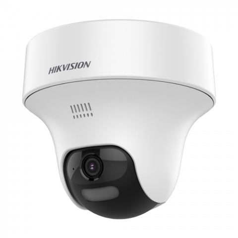 Camrea analog PT, 3K, lentila 2.8mm, IR 25m, WL 20m, Audio bidirectional - HIKVISION DS-2CE70K0T-PTLTS-2.8mm [2]