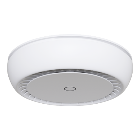 cAP XL ac, 2 x Gigabit (1 x PoE-out), 802.11b/g/n 2.4Ghz, 802.11an/ac 5GHz, injector PoE - MikroTik RBcAPGi-5acD2nD-XL [1]
