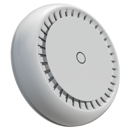 cAP XL ac, 2 x Gigabit (1 x PoE-out), 802.11b/g/n 2.4Ghz, 802.11an/ac 5GHz, injector PoE - MikroTik RBcAPGi-5acD2nD-XL [2]