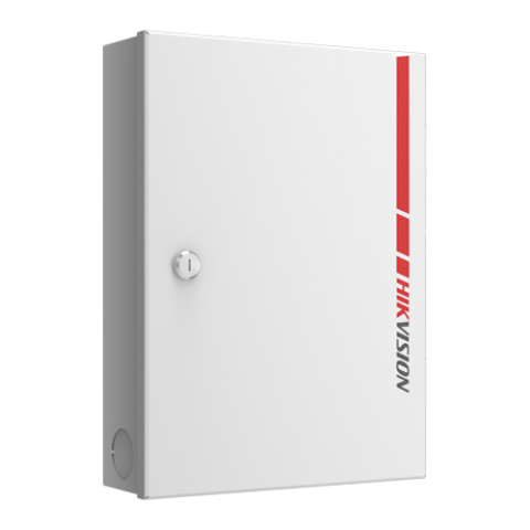 Diverse accesorii efractie - Carcasa metalica pentru seria AXPro Hybrid, IK06 - HIKVISION DS-PZ501SHL-M