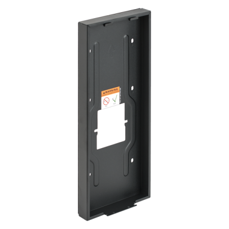 Accesorii interfoane - Carcasa montare aplicata Akuvox R29X(BRAK.S) pentru interfon R29S