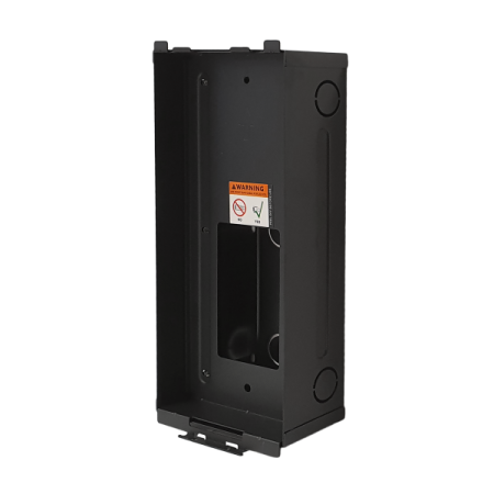 Carcasa montare incastrata Akuvox R27-R28(BRAK.F) pentru interfon R27 si R28A