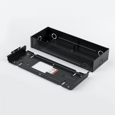 Carcasa montare incastrata Akuvox R29X(BRAK.F) pentru interfon R29S [2]