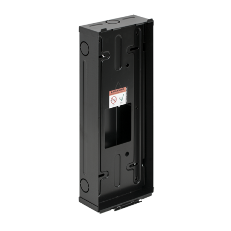 Accesorii interfoane - Carcasa montare incastrata Akuvox R29X(BRAK.F) pentru interfon R29S
