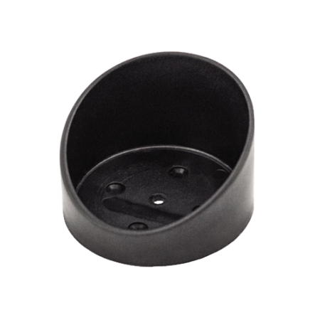 Automatizari porti - Carcasa panou reflector bariera IR cu reflexie - MOTORLINE MFSE