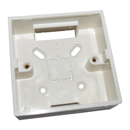 Control acces - Carcasa pentru montare aplicata CSB-86