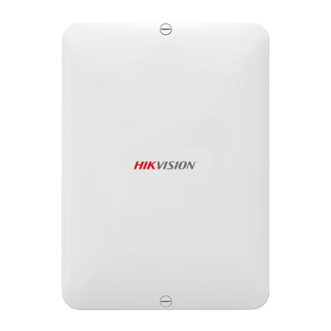 Diverse accesorii efractie - Carcasa plastic pentru seria AXPro Hybrid, IK06 - HIKVISION DS-PZ501SHL-P