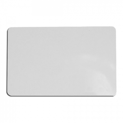 Cartele acces - Cartela de acces duala Mifare 13.56MHz, si EM 125KHz CSC-MF+EM-08-C